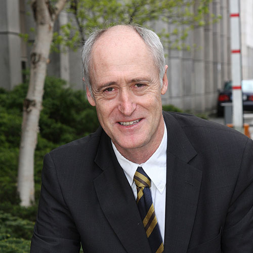 Prof Brian Lawlor